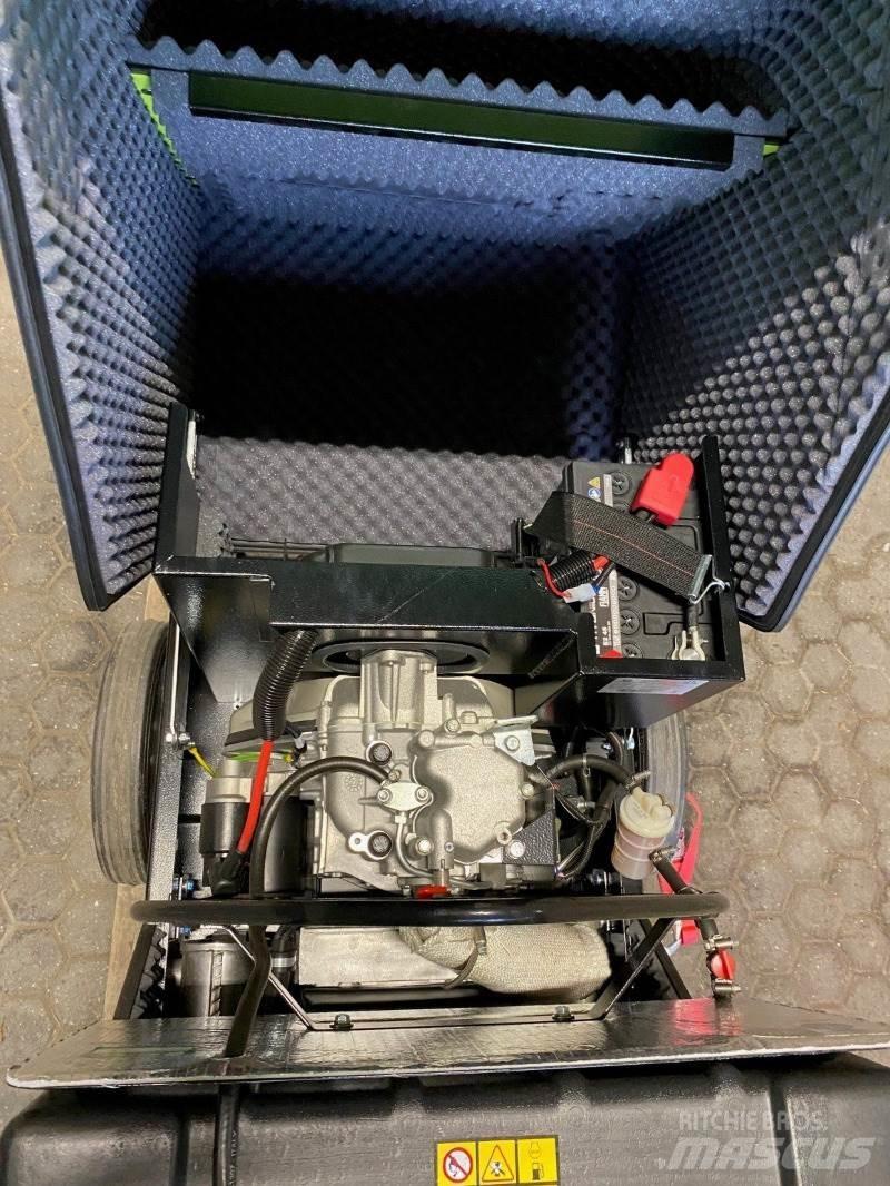 Pramac P 6000 Alati za betonske radove
