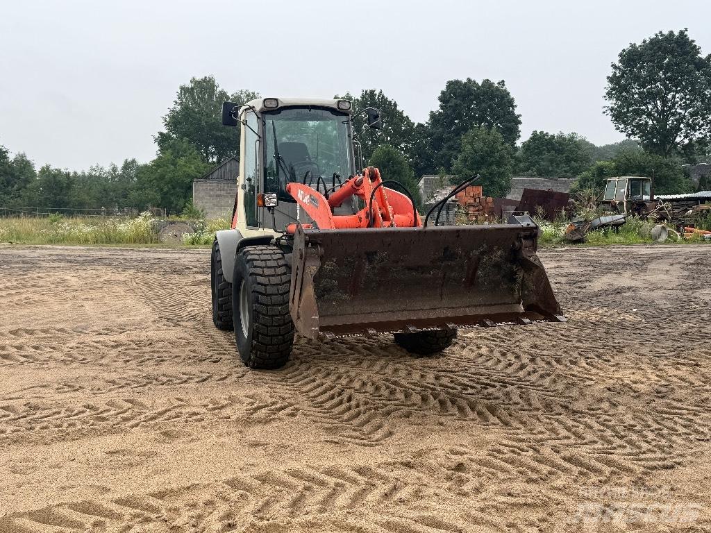 Atlas AR 80 Utovarivači na točkove