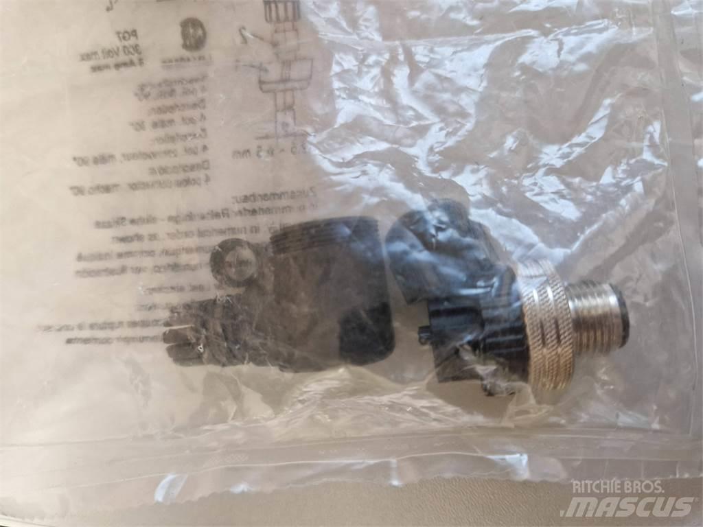 Ponsse 0058023 Elektronika