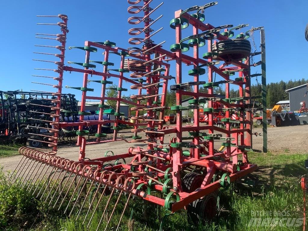 Unia Viking 6,8 Drljače