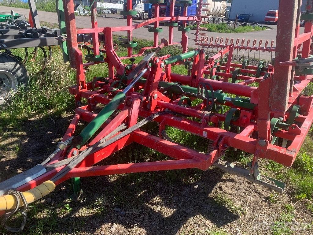 Unia Viking 6,8 Drljače