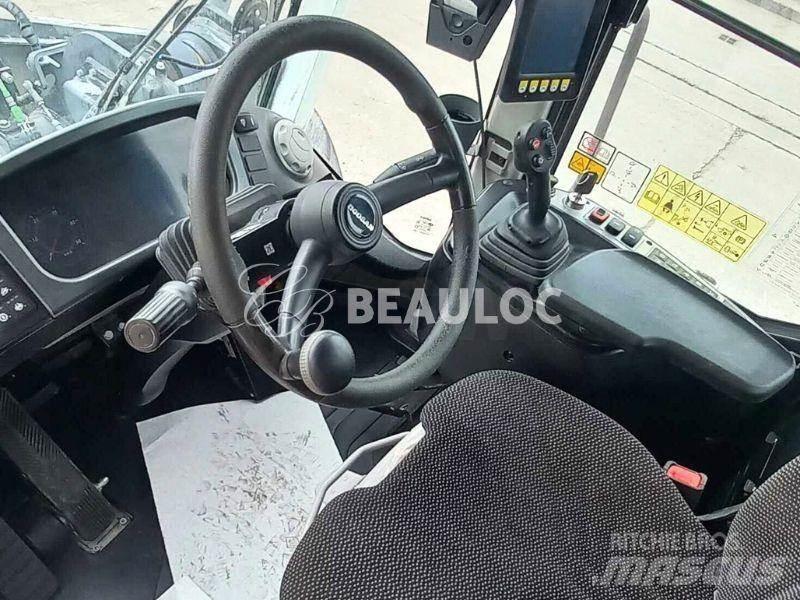 Doosan DL450 Utovarivači na točkove