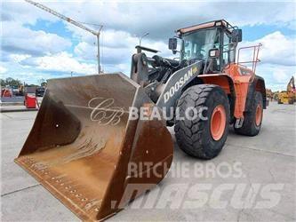 Doosan DL450 Utovarivači na točkove