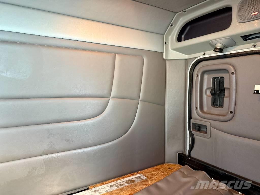 Peterbilt 367 Tegljači