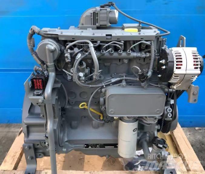Deutz TCD2012L04 2V Motori za građevinarstvo