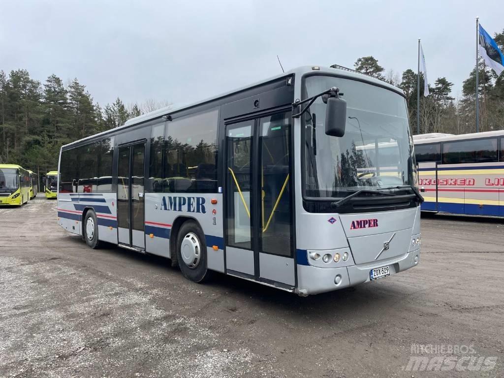 Volvo 8700 B7R Međugradski autobusi