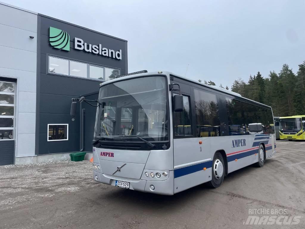 Volvo 8700 B7R Međugradski autobusi