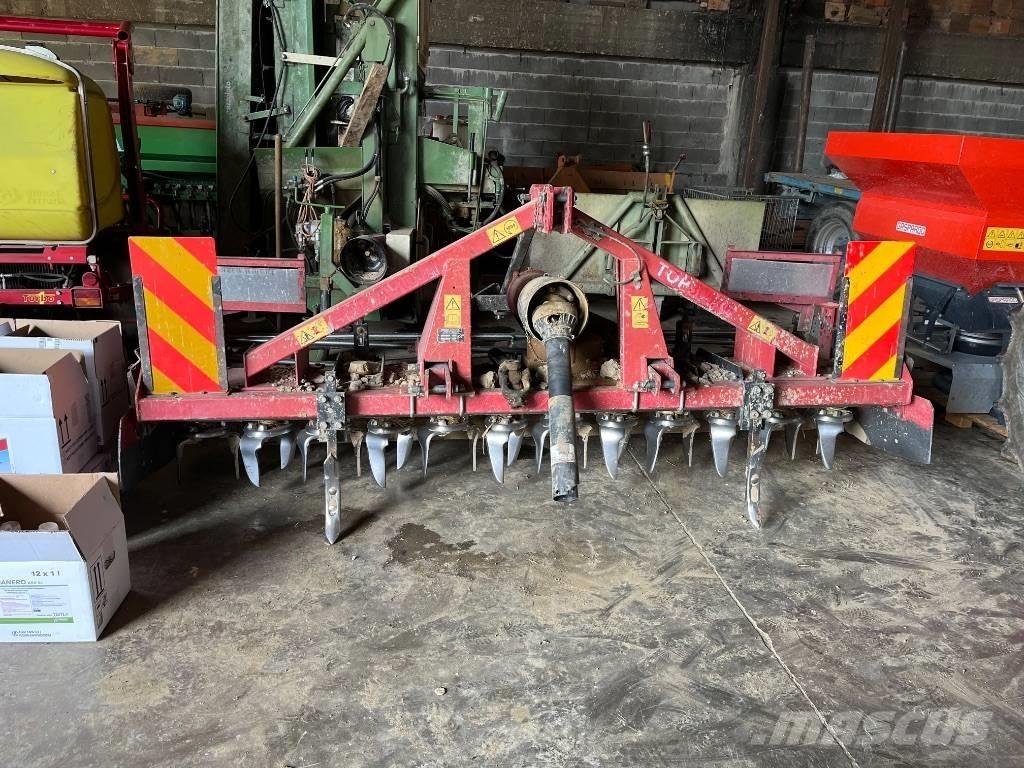 Feraboli T 300 Drljače