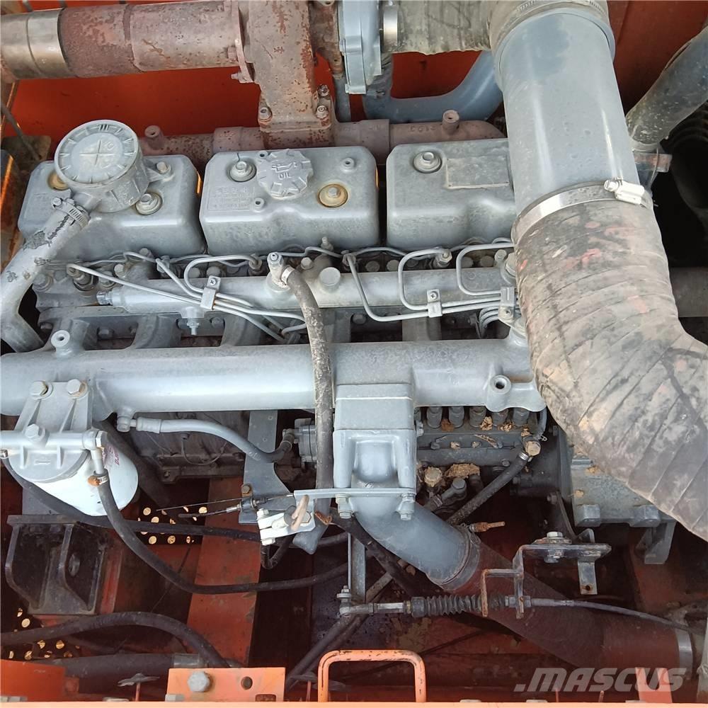 Doosan DH 300 LC-7 Bageri guseničari