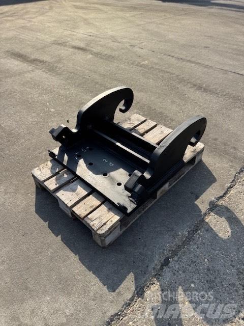 Verachtert CW 55 Brze spojke