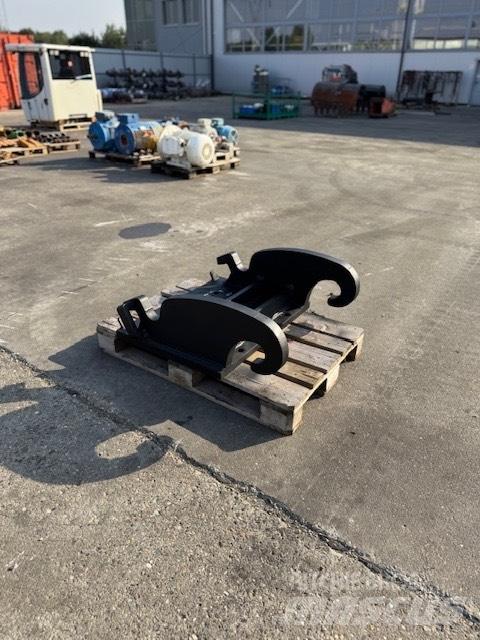 Verachtert CW 55 Brze spojke