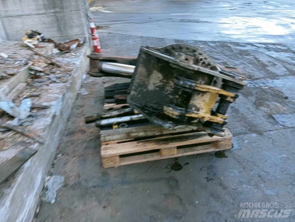 Okada CUT80 AHR Makaze