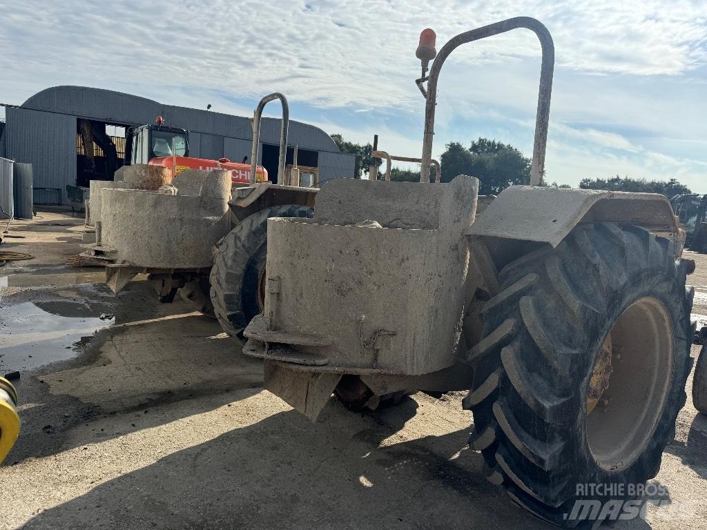 Ford 5000 Traktori
