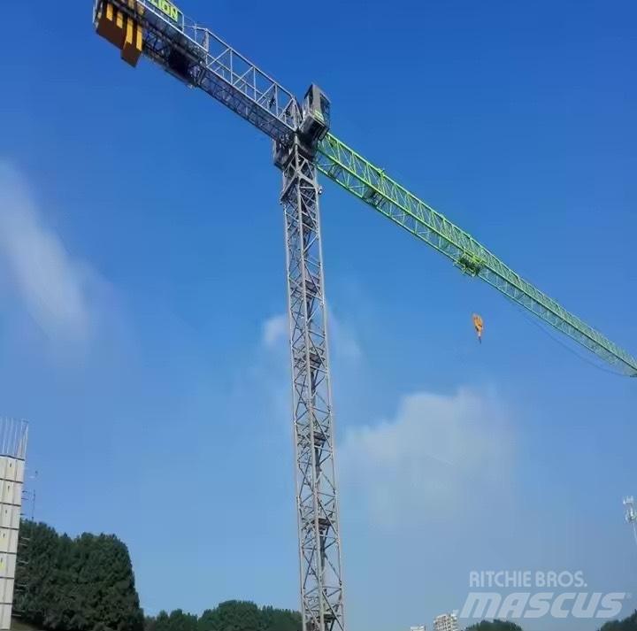 Zoomlion T7020.12H Kranovi tornjevi