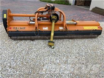 Berti Dual300 Kosilice