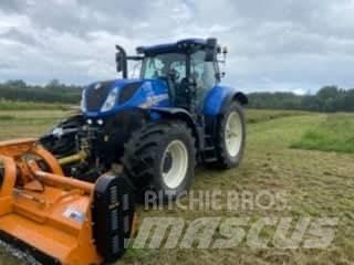 Berti Dual300 Kosilice