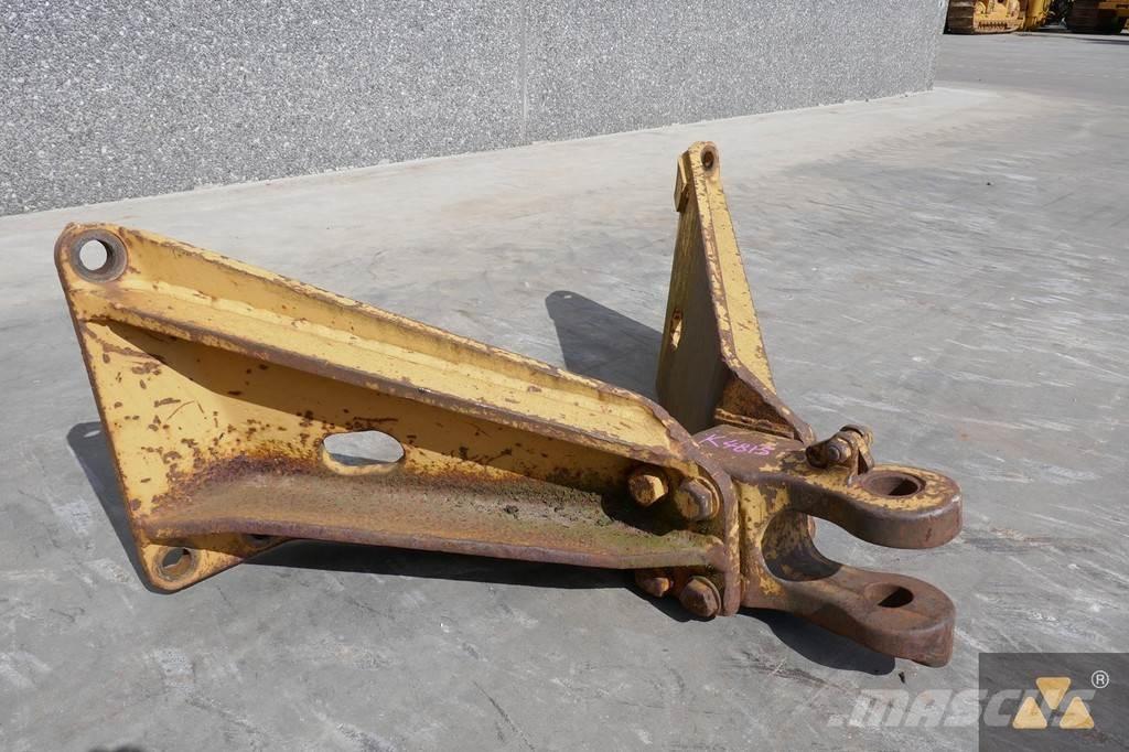 CAT D7G Drawbar Ostale komponente za građevinarstvo