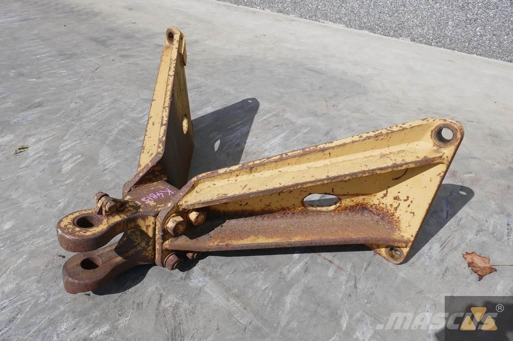 CAT D7G Drawbar Ostale komponente za građevinarstvo