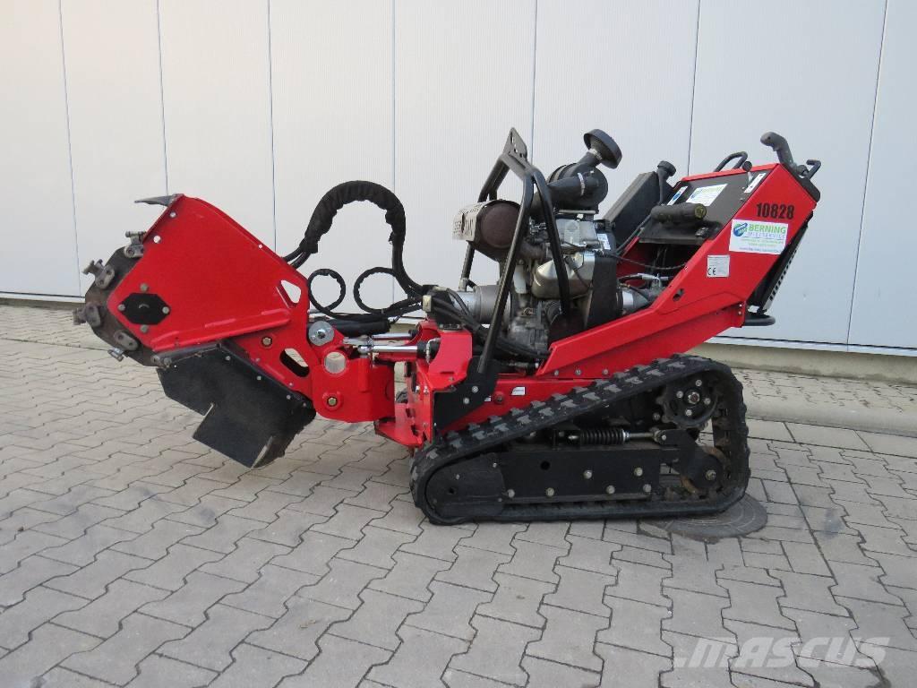 Barreto 30 SG Freza panjeva