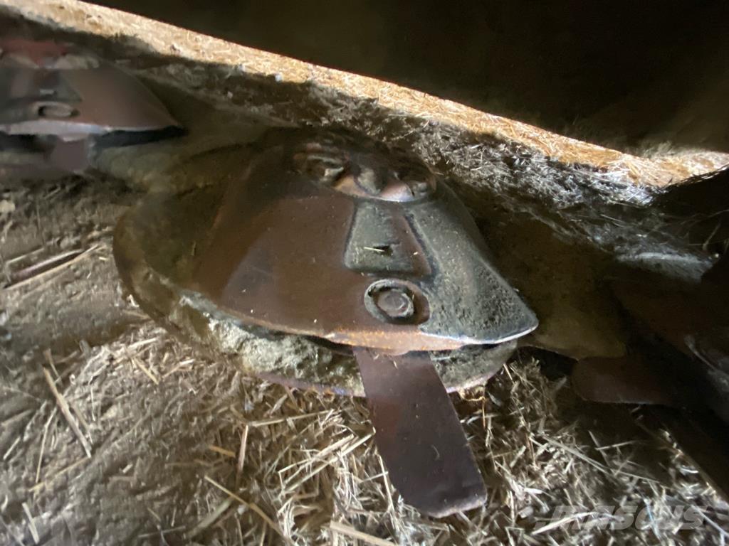 Kuhn GMD 3111 ff Kosilice