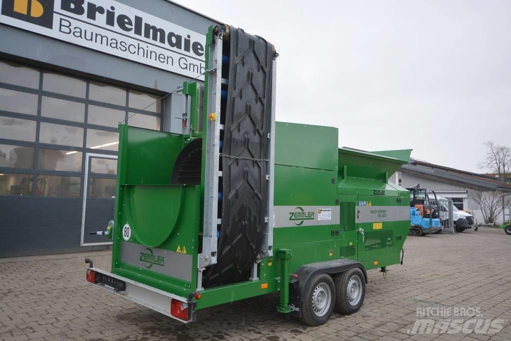 Zemmler MS 1600 Bubnjaste sijalice