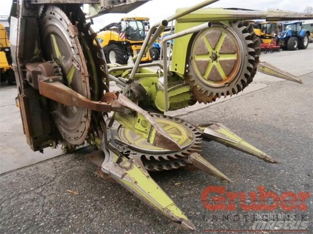 CLAAS RU 450-6548 Dodatna oprema za kombajne