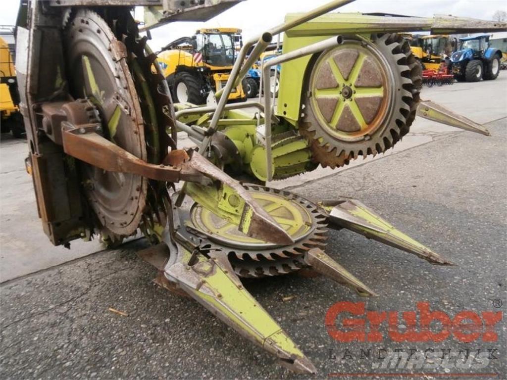 CLAAS RU 450-6548 Dodatna oprema za kombajne