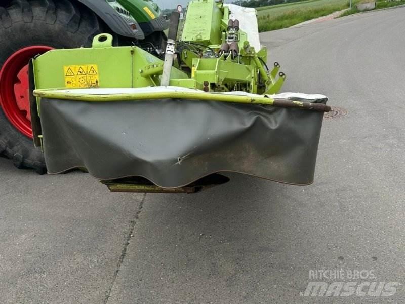 CLAAS Disco 8550 C Uređaji za kosačice