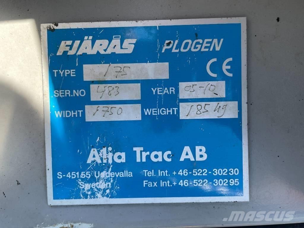 Belos Trans Pro 54 Pomoćne mašine