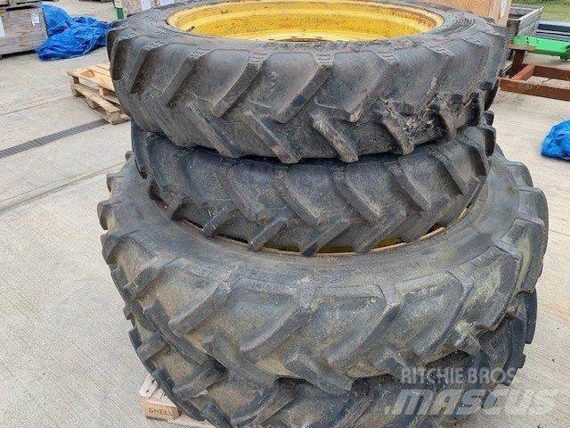  270/95R36 Gume, točkovi i felne