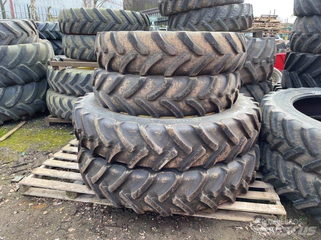  380/90R50 Gume, točkovi i felne