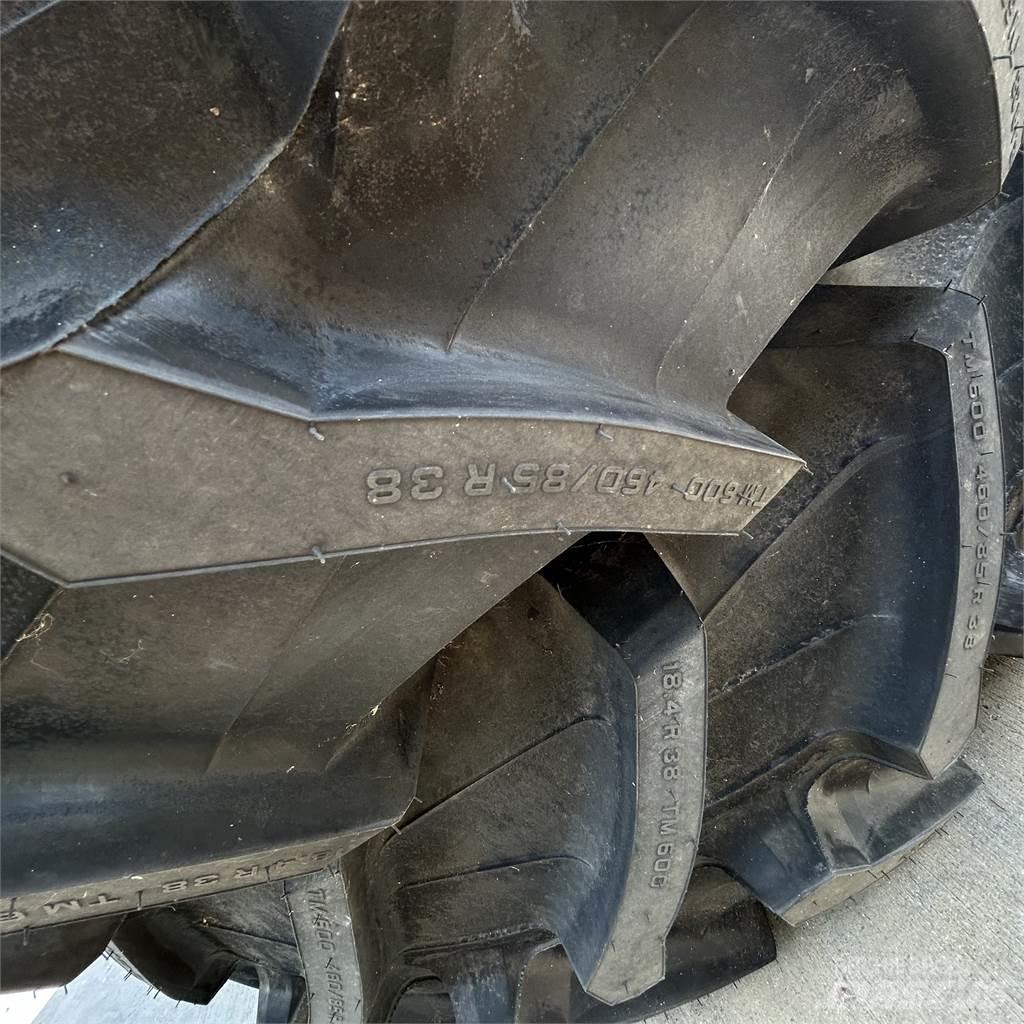  420/85R24 Gume, točkovi i felne