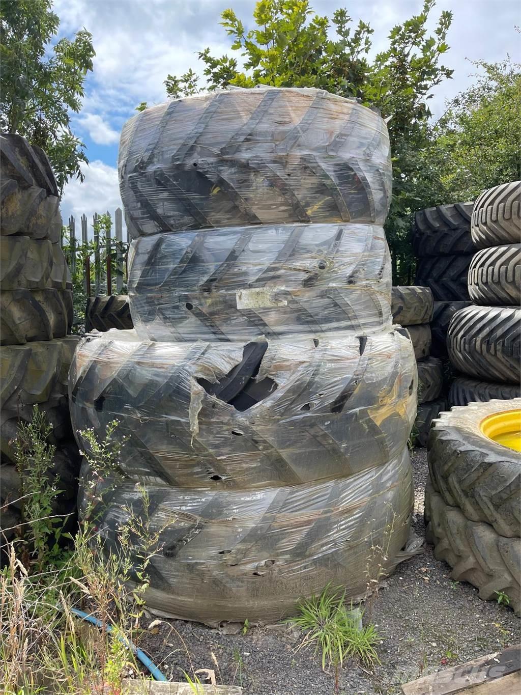  710/75R42 Ostale poljoprivredne mašine