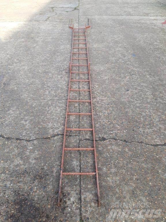 Access LADDER Ostale poljoprivredne mašine