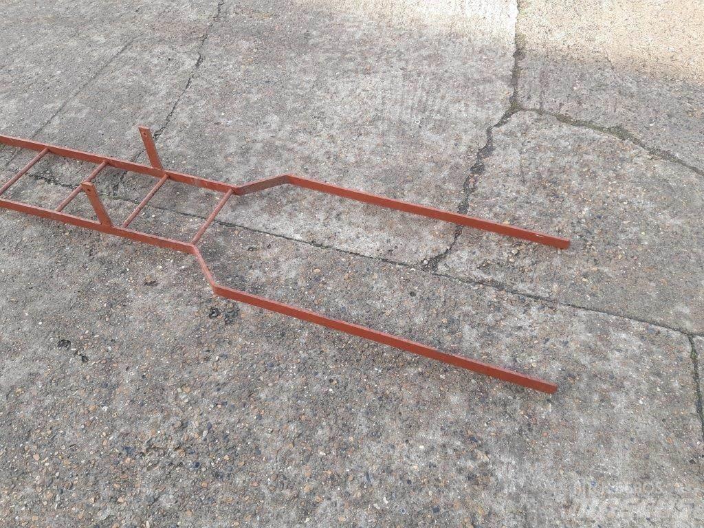 Access LADDER Ostale poljoprivredne mašine