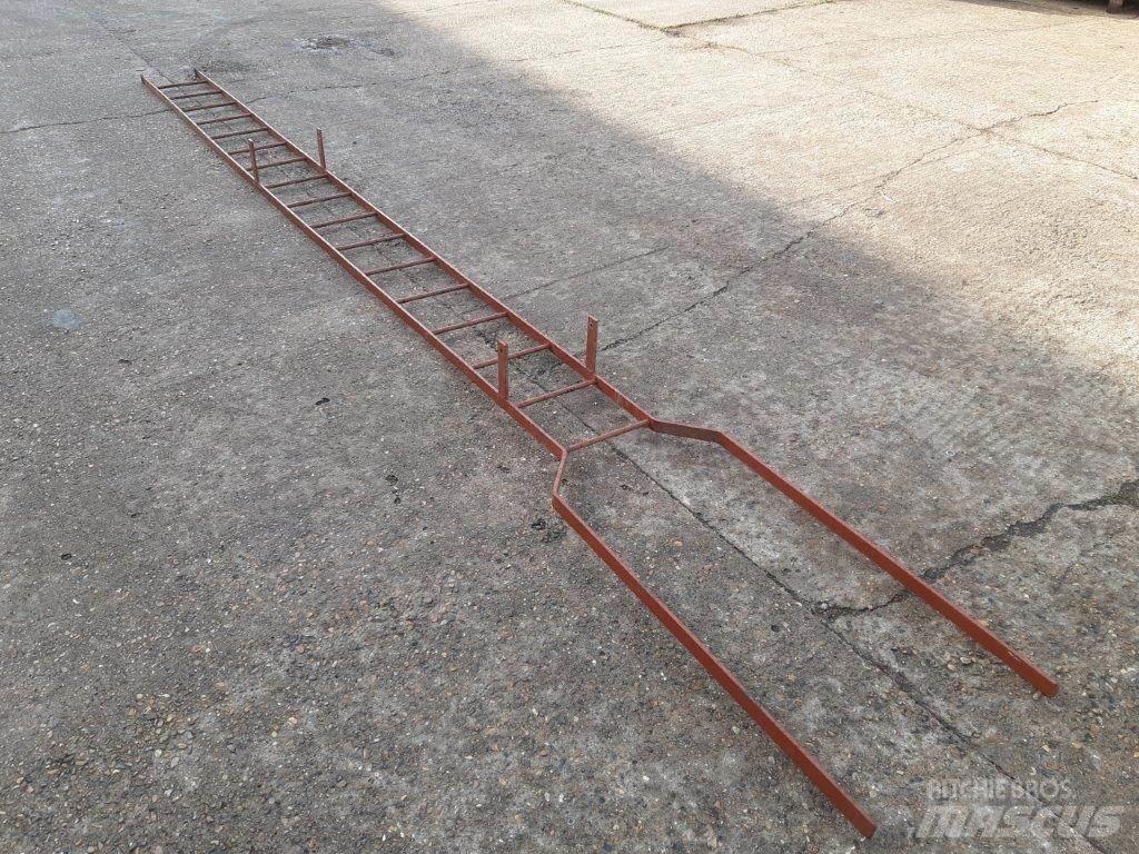 Access LADDER Ostale poljoprivredne mašine