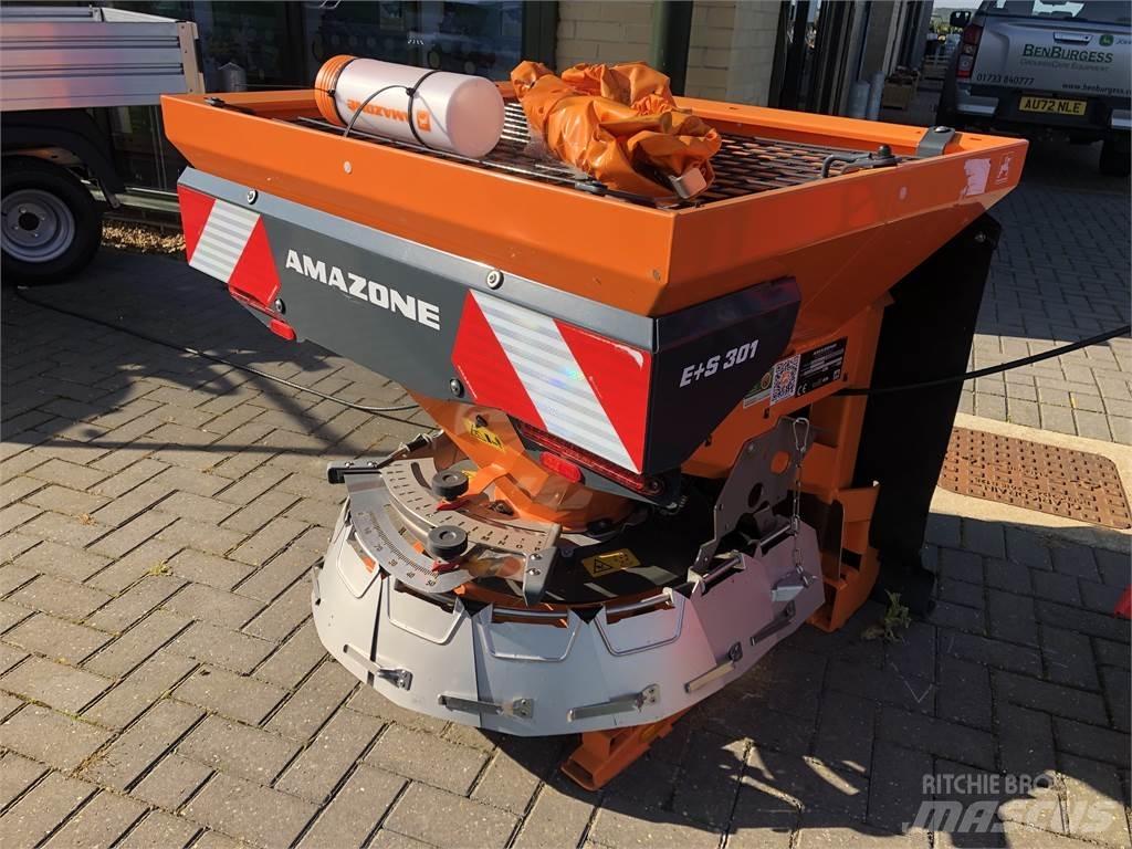 Amazone E+S301 Ostale poljoprivredne mašine