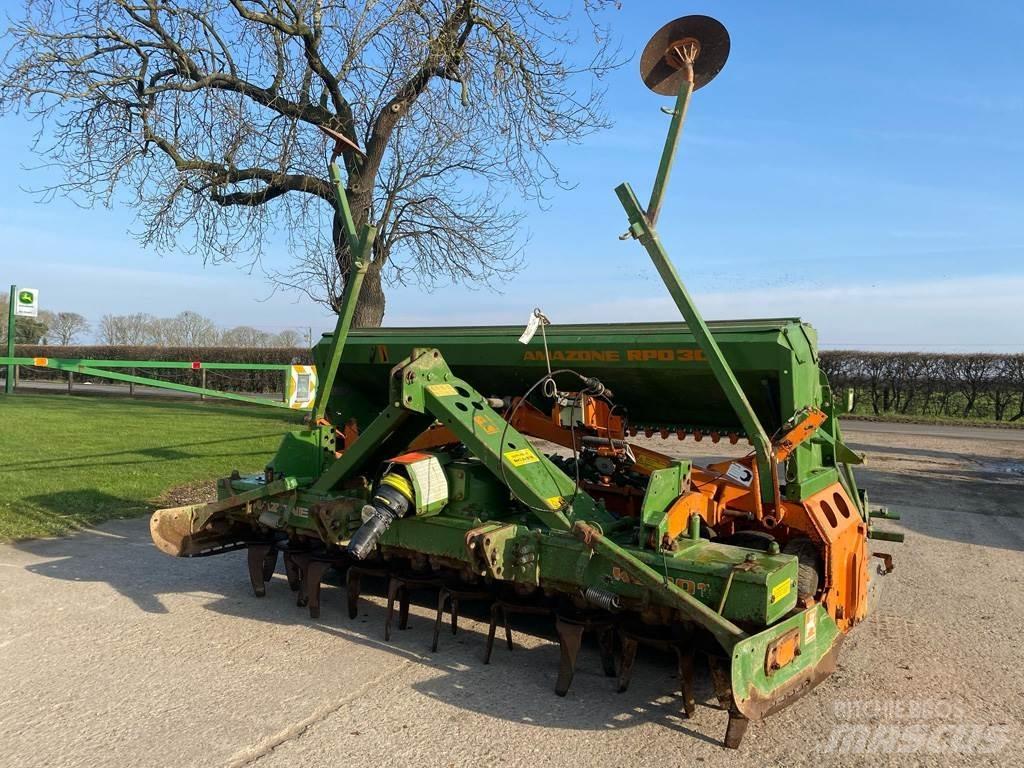 Amazone RPD301 Sejačice