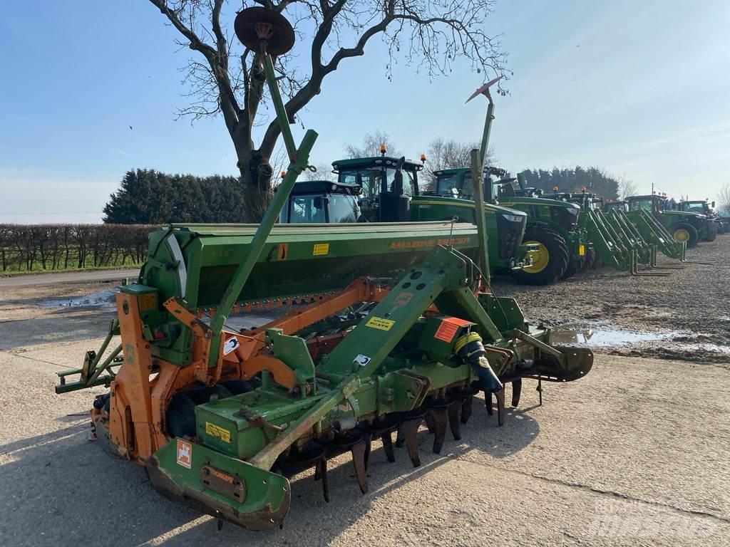 Amazone RPD301 Sejačice