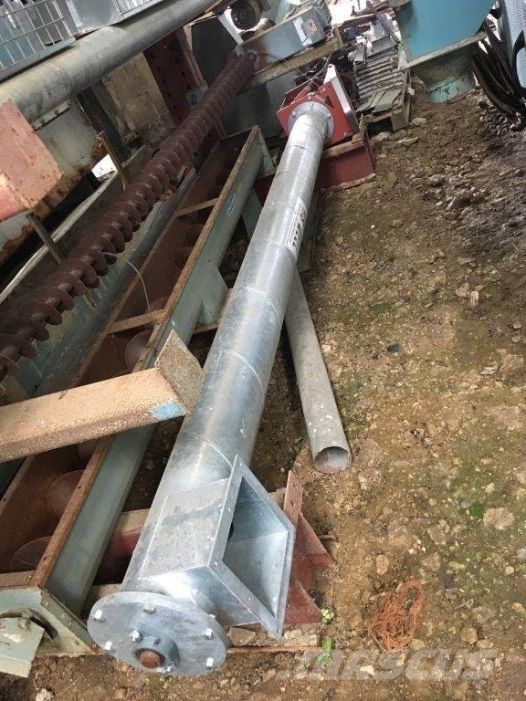  Astwell ASTWELL Ostale poljoprivredne mašine