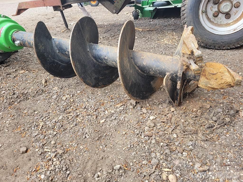 Avant AV A33601 Ostale poljoprivredne mašine