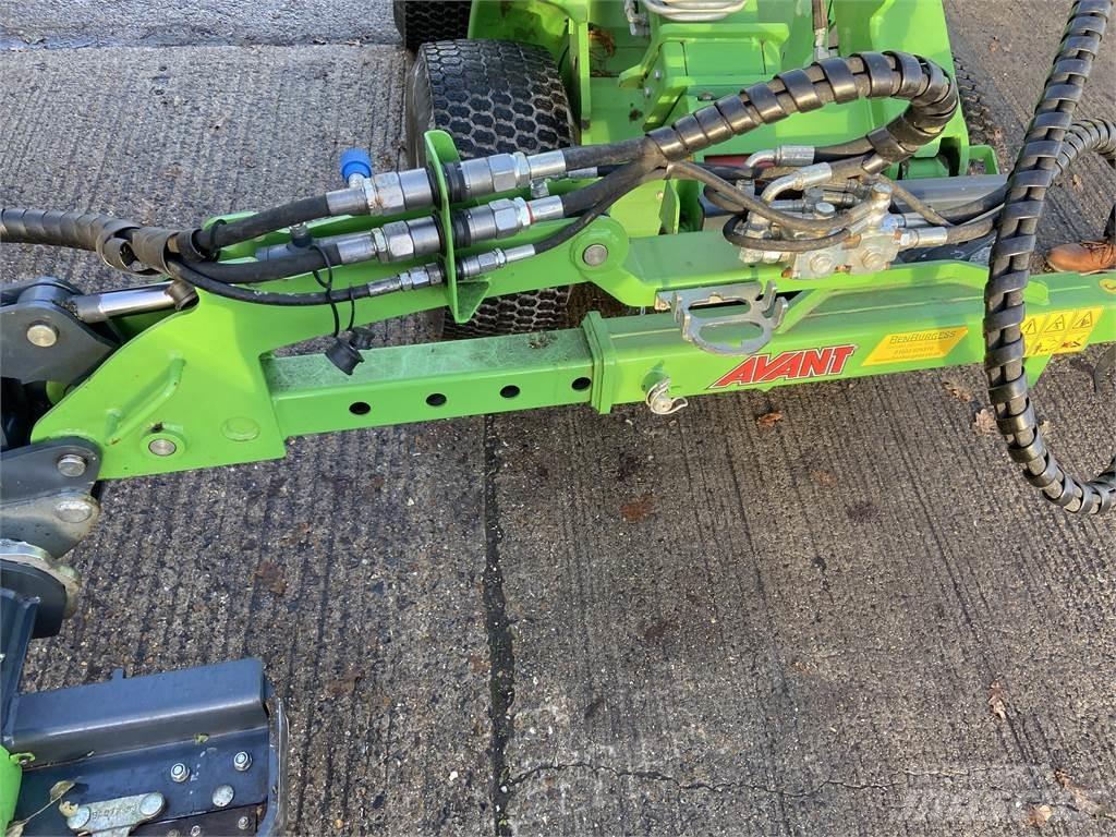 Avant AV A431070 Ostale poljoprivredne mašine