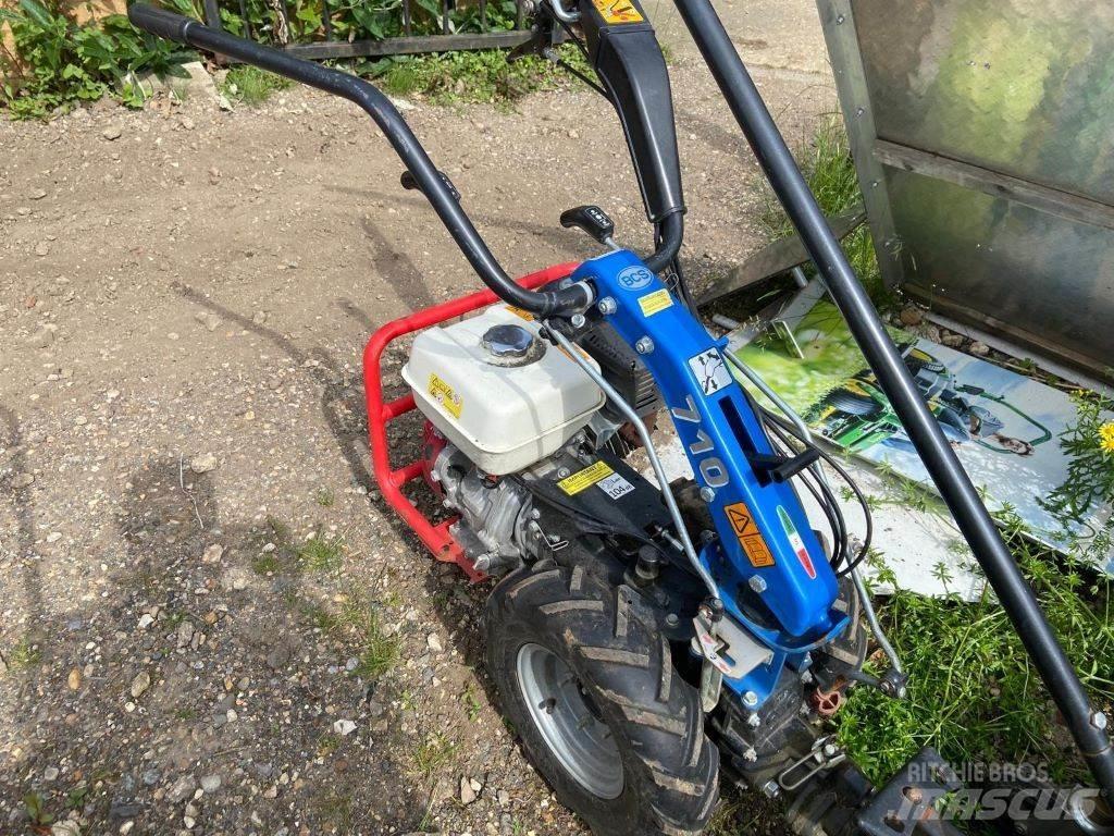 BCS 710R Traktori dvotočkaši i motokultivatori