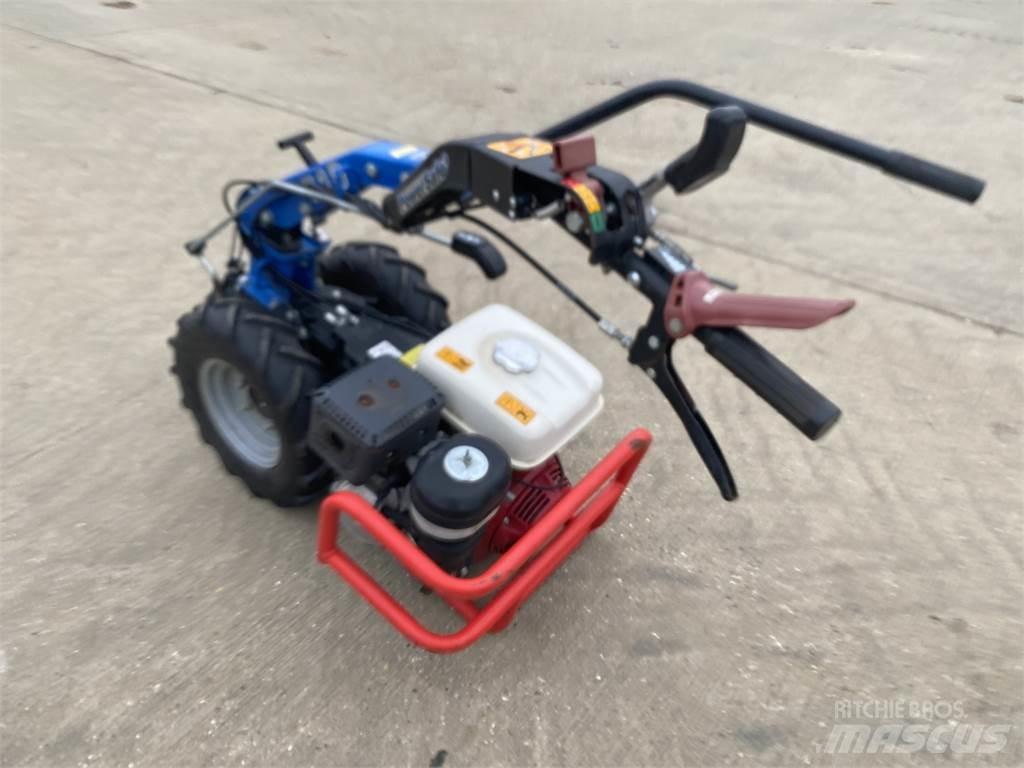 BCS 710R Traktori dvotočkaši i motokultivatori
