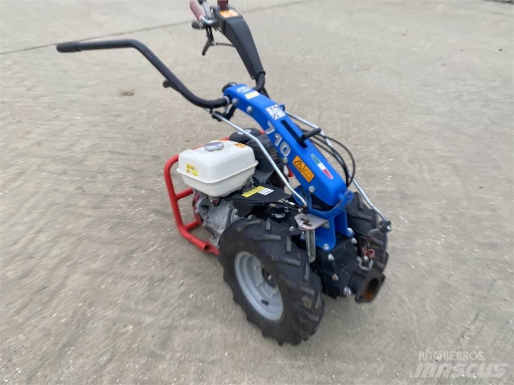 BCS 710R Traktori dvotočkaši i motokultivatori