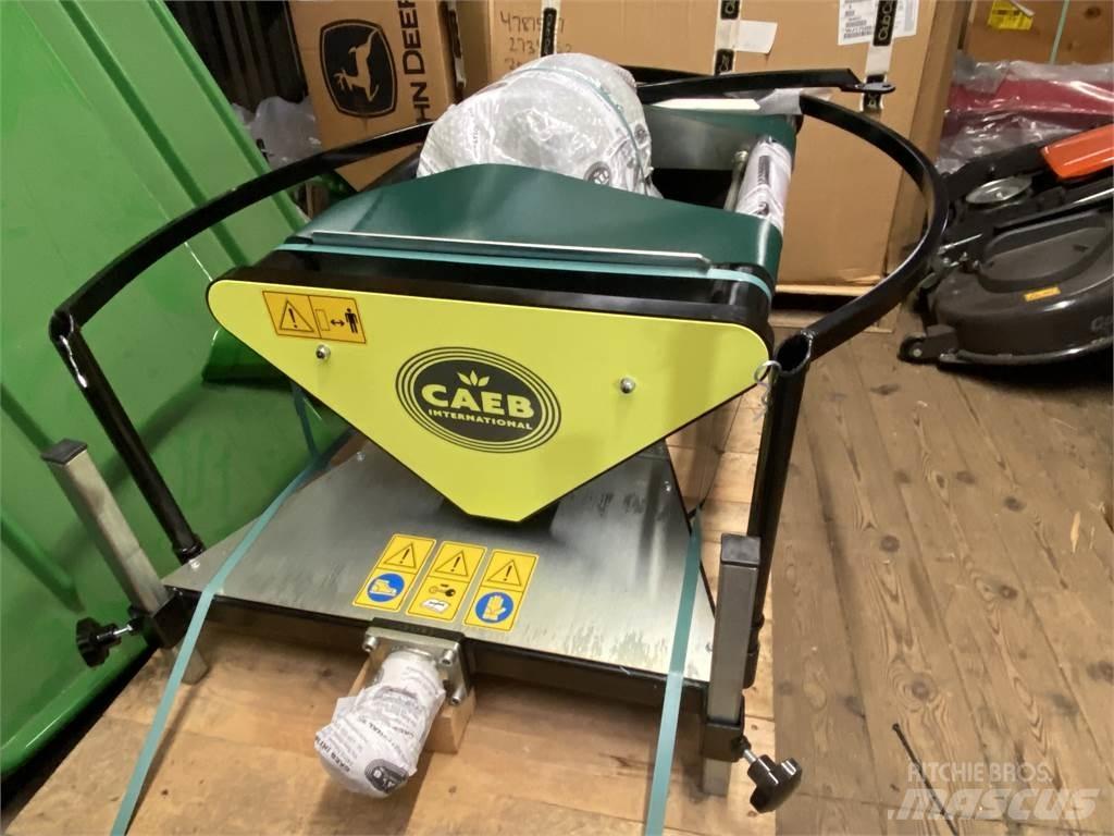 Caeb MS 550 AV Ostale poljoprivredne mašine