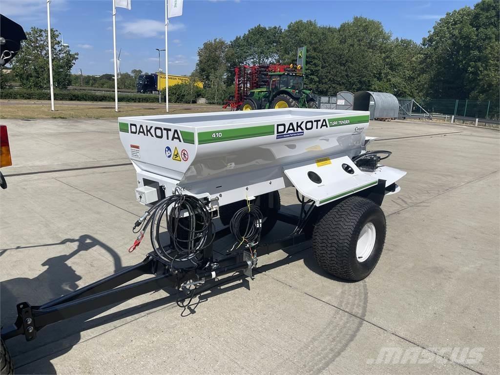  Campey DAKOTA 410 Posipači