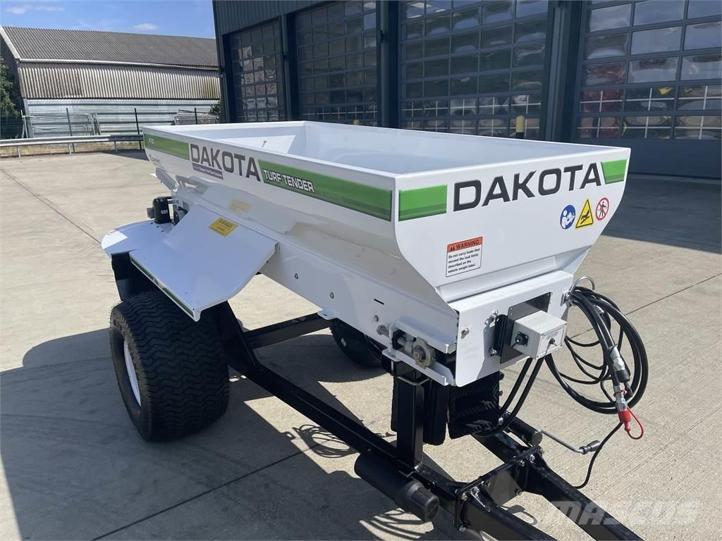  Campey DAKOTA 410 Posipači