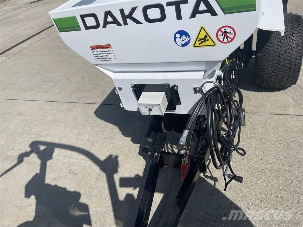  Campey DAKOTA 410 Posipači