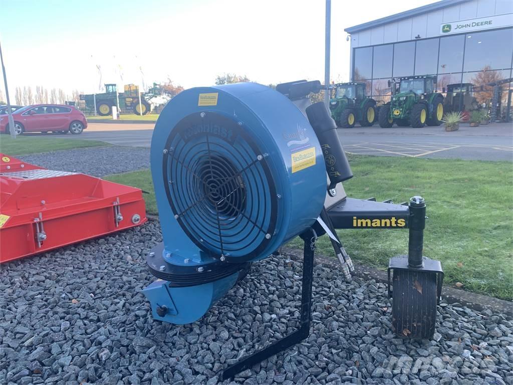  Campey ROTOBLAST Ostale poljoprivredne mašine